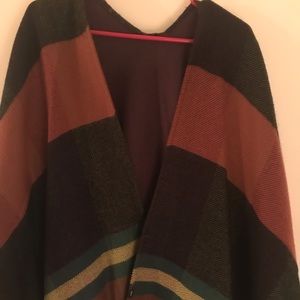 Shawl from Echo